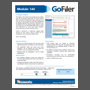 GoFiler144 Module